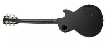 Les Paul LPJ 2014 - Satin Fireburst - Left handed